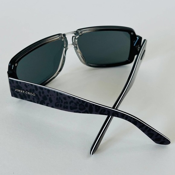 JIMMY CHOO Sunglasses Morris/S 4FZT4 NEW!!! - Picture 9 of 9